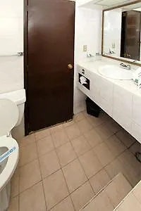 德尔帕尔克酒店 瓜达拉哈拉 酒店