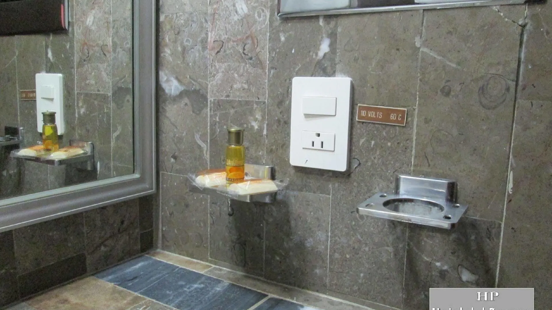 德尔帕尔克酒店 瓜达拉哈拉 3*,  墨西哥