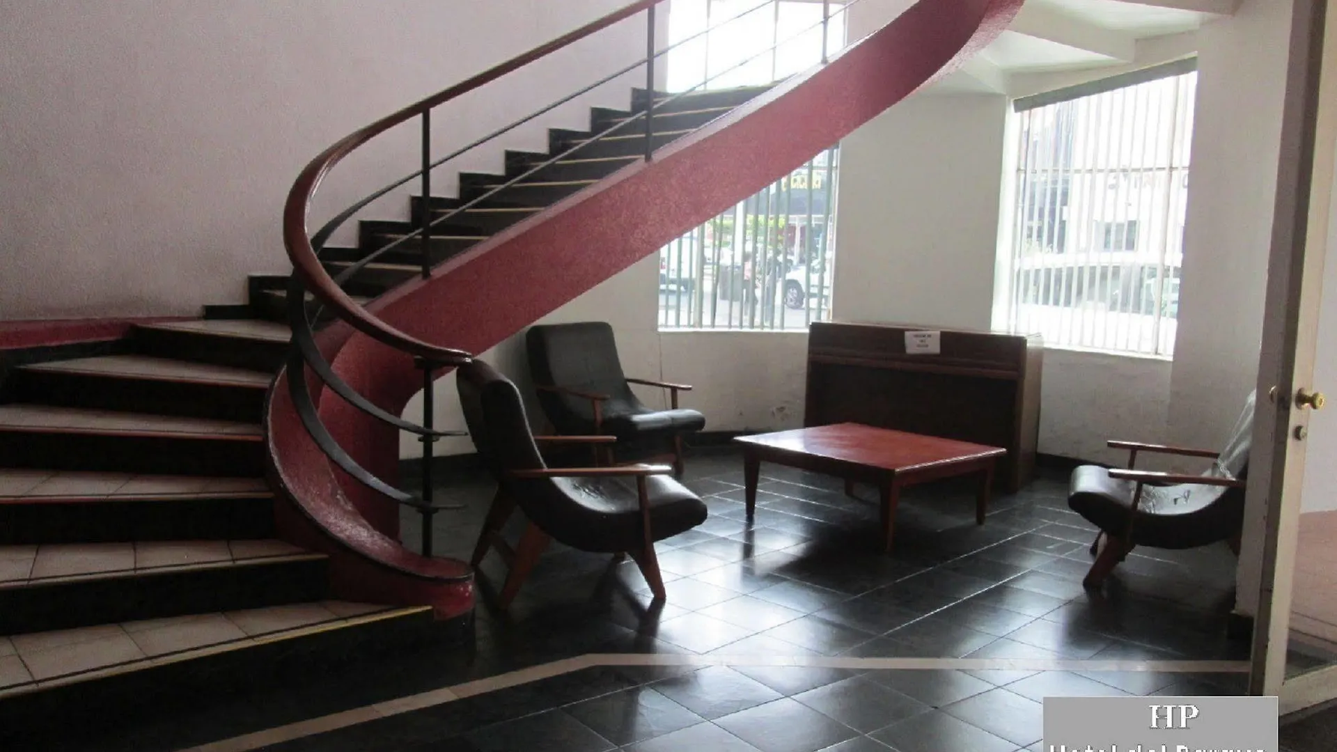Hotel Del Parque Гвадалахара 3*,  Мексика